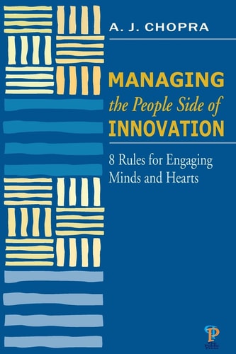 Managing the People Side of Innovation