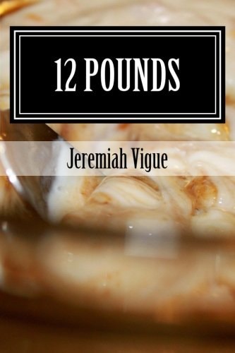 12 Pounds A Greek Yogurt Challenge
