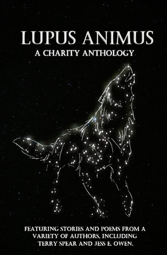 Lupus Animus Charity Anthology