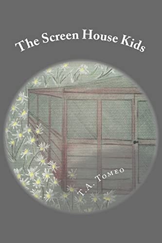 The Screen House Kids