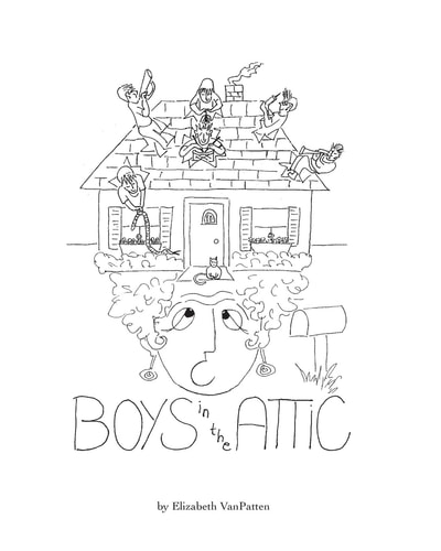 Boys in the Attic