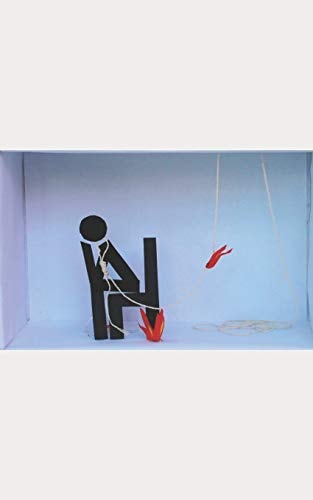 Suicide in Tiny Increments A Tragic Comedy