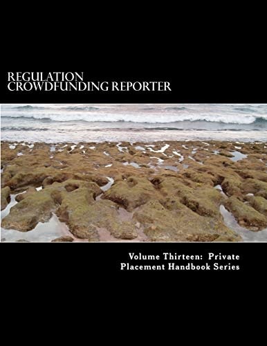 Regulation Crowdfunding Reporter Recent Rulings of National Significance