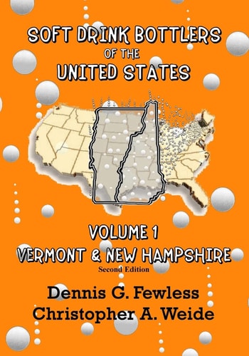 Soft Drink Bottlers of the United States: Vermont & New Hampshire