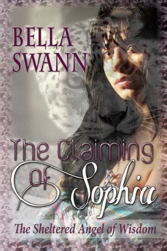 The Claiming of Sophia, the Sheltered Angel of Wisdom