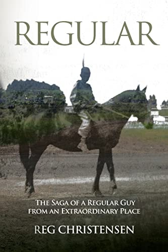 Regular The Saga of a Regular Guy from an Extraordinary Place