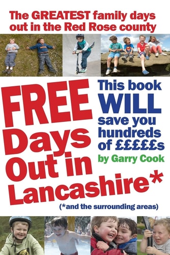 FREE Days Out in Lancashire (and the Surrounding Areas)