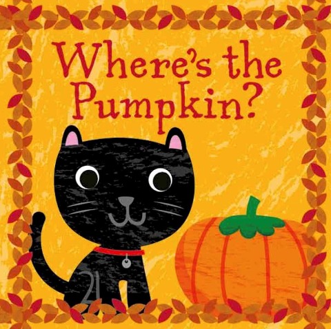 Wheres the Pumpkin?