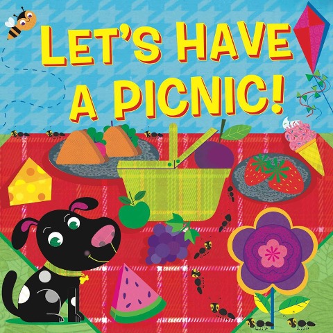 Lets Have a Picnic!