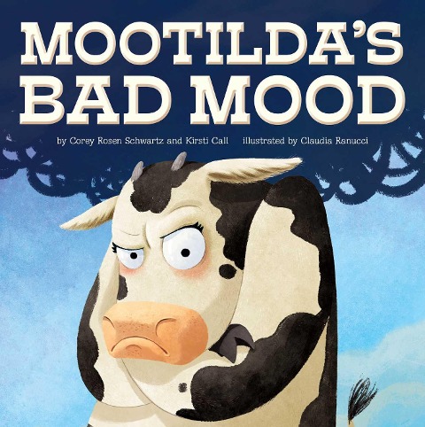 Mootildas Bad Mood