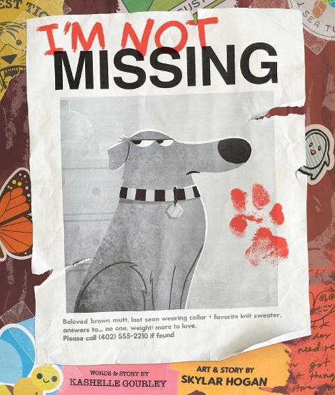Im Not Missing