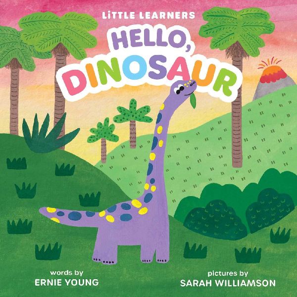 Hello, Dinosaur
