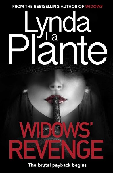 Widows Revenge