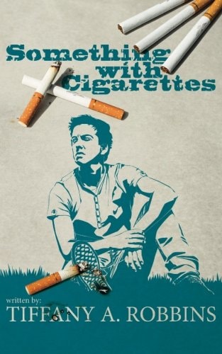 Something With Cigarettes