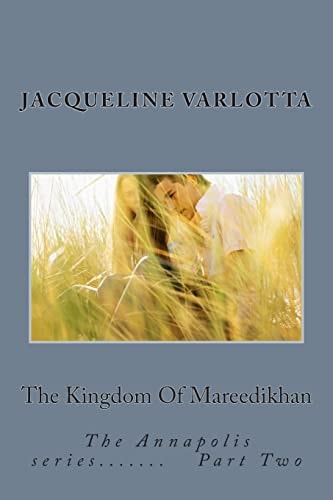 The Kingdom Of Mareedikhan