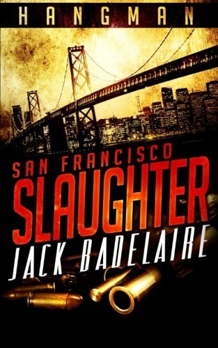 San Francisco Slaughter