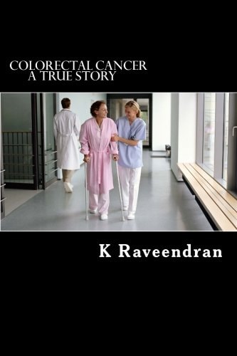 Colorectal Cancer A True Story
