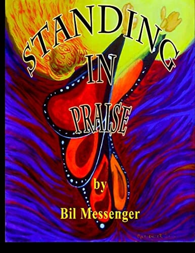 Standing in Praise