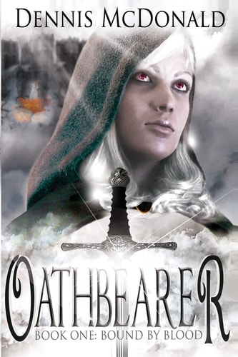 Oathbearer Book One: Bound by Blood