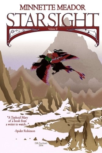 Starsight Volume II