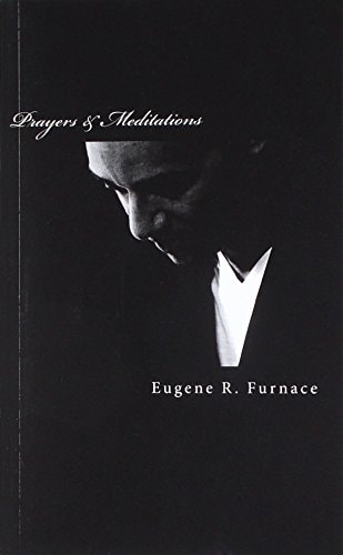 Prayers and Meditations Of The "Be Well" Collection