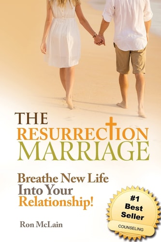 The Resurrection Marriage Breathe New Life Into Your Relationship