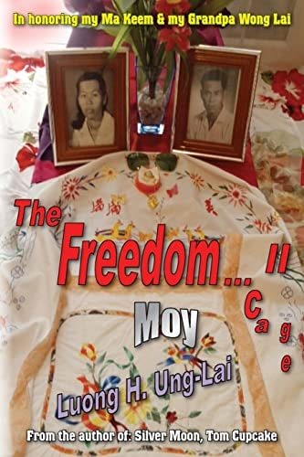 The Freedom ... Cage II, Moy