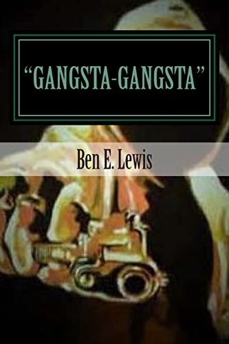 Gangsta-Gangsta Scandal City Tales