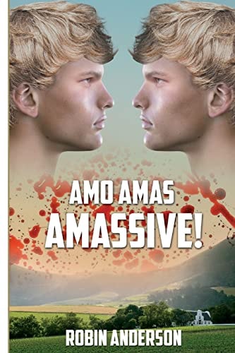 Amo, Amas, Amassive
