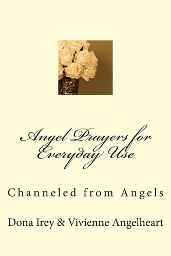 Angel Prayers for Everyday Use
