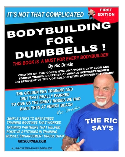 Bodybuilding for Dumbbells Same