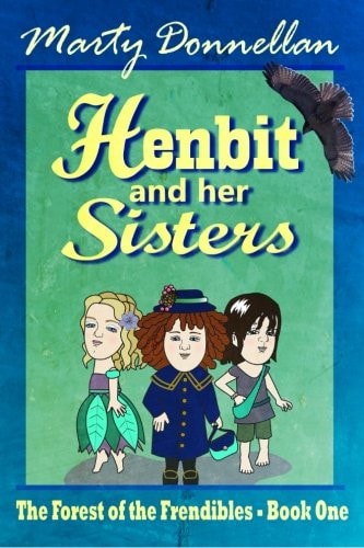 Henbit and Her Sisters