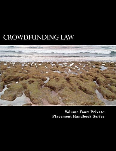 Crowdfunding Law