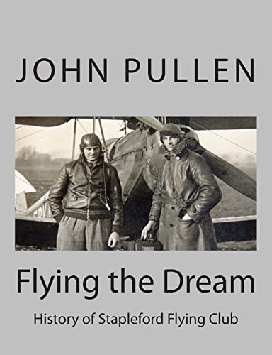 Flying the Dream