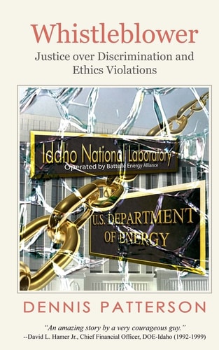 Whistleblower Justice Over Discrimination and Ethics Violations