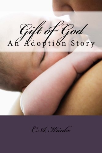 Gift of God An Adoption Story