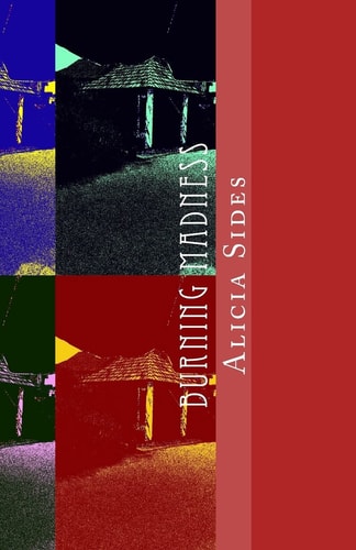 Burning Madness A Rose Mystery