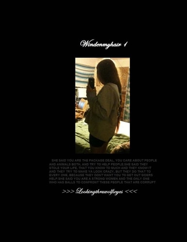Windenmyhair 1