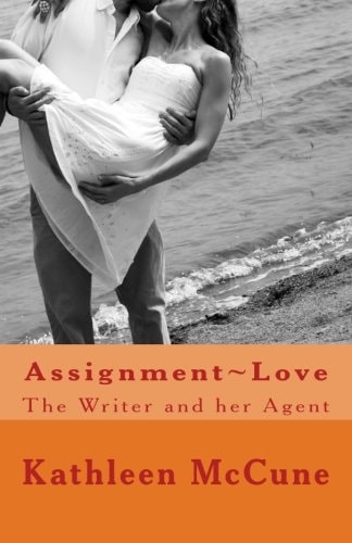 Assignment~Love The Writer and Her Agent