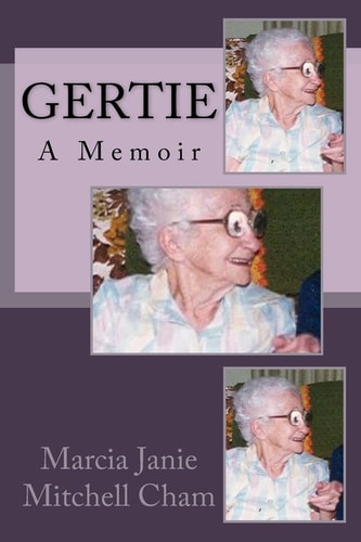 Gertie A Memoir