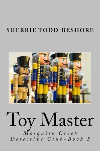 Toy Master