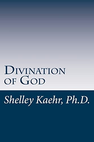 Divination of God Ancient Tool of Prophecy Revealed