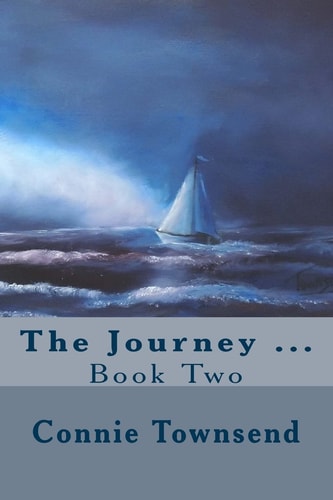 The Journey ... Book Two
