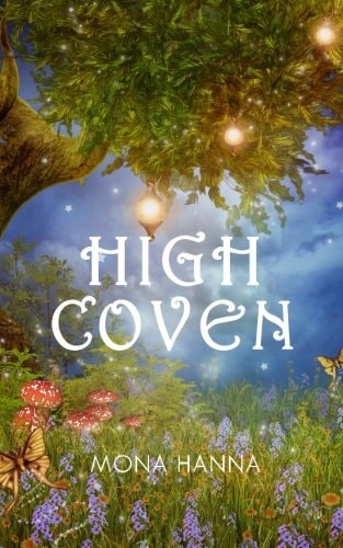 High Coven (High Witch Book 3)