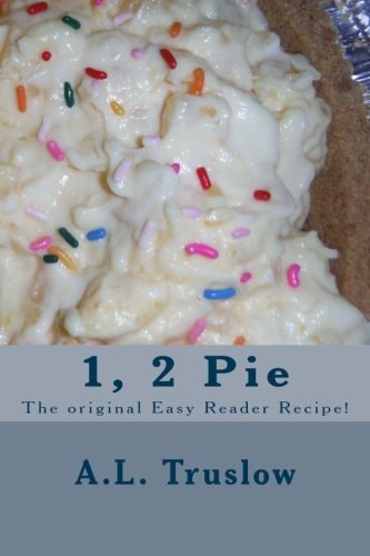 1, 2 Pie