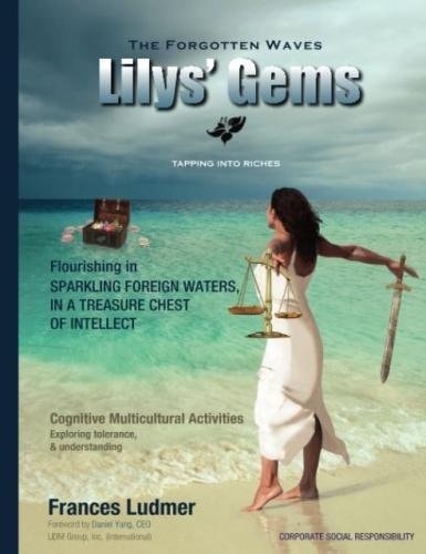 The Forgotten Waves Lily's Gems