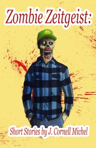 Zombie Zeitgeist Short Stories