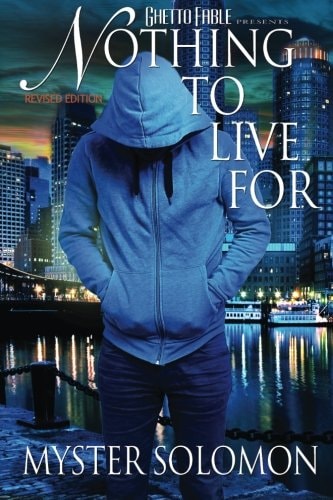 Nothing to Live for