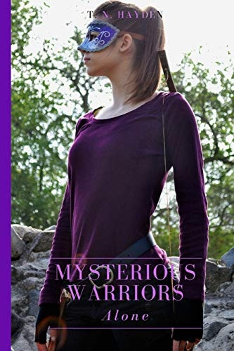 Mysterious Warriors Alone