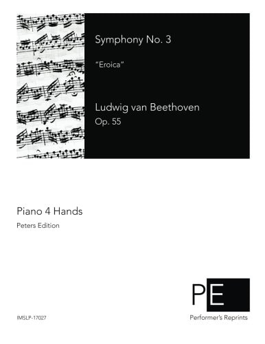 Symphony No. 3 Eroica